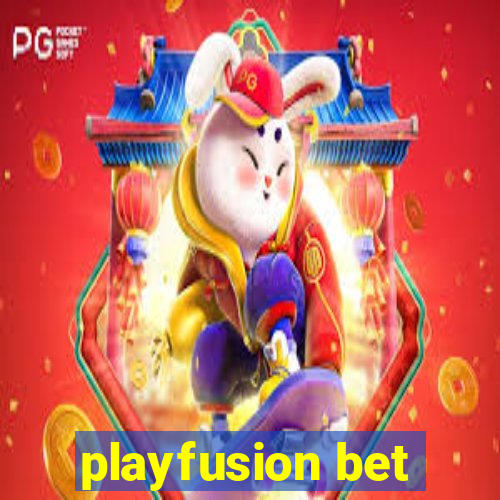 playfusion bet